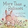 More Than Balloons