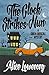 The Clock Strikes Nun (Giulia Driscoll #4)