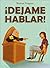 ¡Dejame hablar! by Marcos Vergara