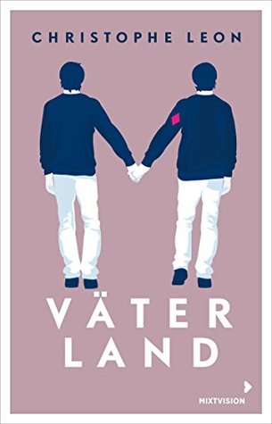 Väterland (Kindle Edition)