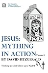 Jesus by David  Fitzgerald
