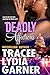 Deadly Affections (Parker Brother's Family Series Book 2)