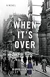 When It's Over by Barbara Ridley