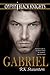 Gabriel (Order of the Black Knights, #5)