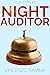 Night Auditor (Ellie Flynn Book 2)