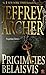 Prigimties belaisvis by Jeffrey Archer
