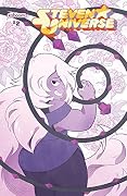Steven Universe (2017-) #2