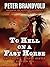 To Hell on a Fast Horse (Lo...