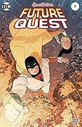 Future Quest (2016-2017) #11