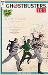 Ghostbusters 101 #1 by Erik Burnham