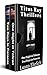 Titus Ray Thrillers: Books 1 & 2: