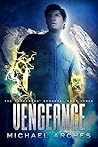 Vengeance (The Sorcerers' Scourge #3) Vengeance (The Sorcerers' Scourge #3)