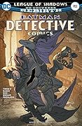 Detective Comics #953