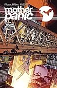 Mother Panic (2016-2017) #5