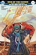 The Flash (2016-2023) #19