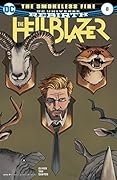The Hellblazer #8