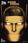 Doom Patrol (2016-2018) #5