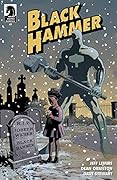 Black Hammer #7