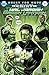 Hal Jordan and The Green Lantern Corps #17