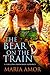 The Bear on the Train