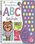 First Steps Write and Wipe ABC with Sounds