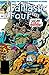 Fantastic Four (1961-1998) #379 (Fantastic Four (1961-1996))