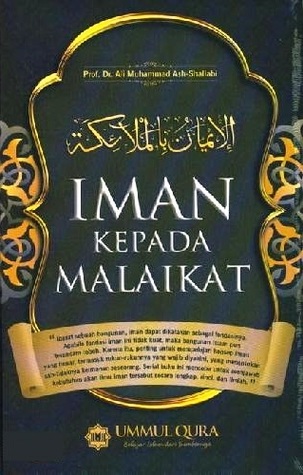 Iman Kepada Malaikat