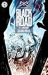 Black Road #8 by Brian Wood