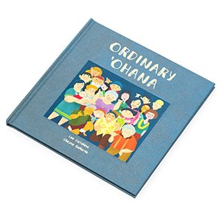Ordinary Ohana (Hardcover)