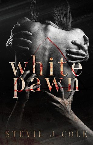 White Pawn (Kindle Edition)