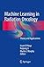 Machine Learning in Radiation Oncology: Theory and Applications
