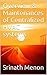 Overview & Maintenances of Centralized HVAC systems by Srinath Menon