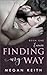 Finding My Way (Finding My Way, #1)