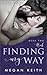 Crossroads (Finding My Way, #2)