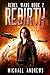 Rebirth (Rebel Wars Book 2)