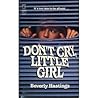Don't Cry, Little...