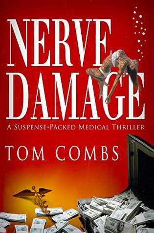 Nerve Damage (Drake Cody #1)