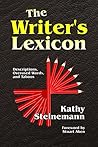 The Writer's Lexicon by Kathy Steinemann
