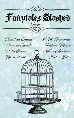 Fairytales Slashed: Volume 7