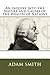 An Inquiry into the Nature and Causes of the Wealth of Nations (national wealth)