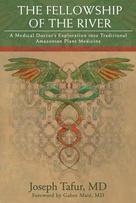 The Fellowship of the River: A Medical Doctor's Exploration into Traditional Amazonian Plant Medicine (Paperback)