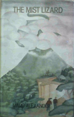 The mist lizard (Paperback)