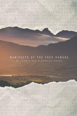 Manifesto of the Free Humans (Paperback)