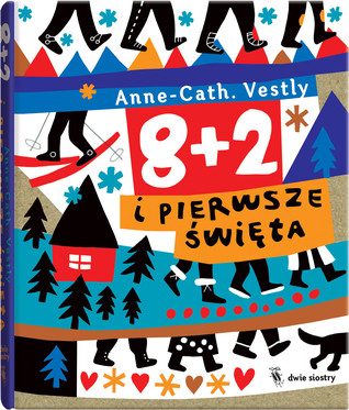 8+2 i pierwsze święta (8+2, #3)