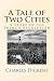 A Tale of Two Cities: A Story of the French Revolution