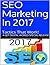 Seo Marketing in 2017