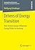 Drivers of Energy Transition: How Interest Groups Influenced Energy Politics in Germany (Energiepolitik und Klimaschutz. Energy Policy and Climate Protection)
