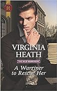 A Warriner to Rescue Her