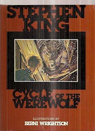 Cycle of the Werewolf