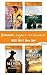 Harlequin Superromance May 2017 Box Set: The Fireman's Son\His Last Rodeo\Famous in a Small Town\Stranded with the Captain